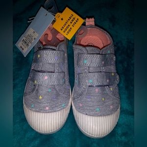 Cat & Jack Toddler comfy play shoes Size 11